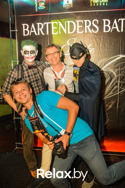 Bartenders Battle, фото № 85