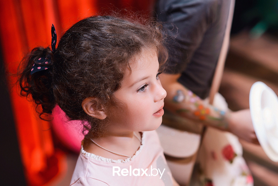 Детское воскресенье, фото № 100