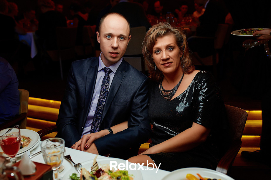 Новогодние вечера, фото № 42