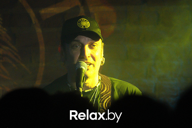 Концерт Артура Беркута, фото № 58