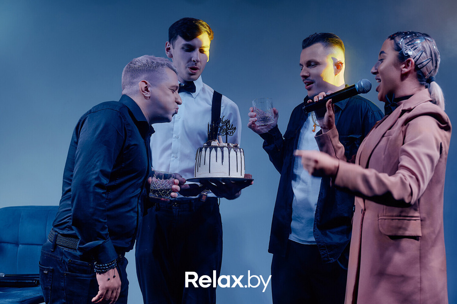 Saturday music, фото № 39