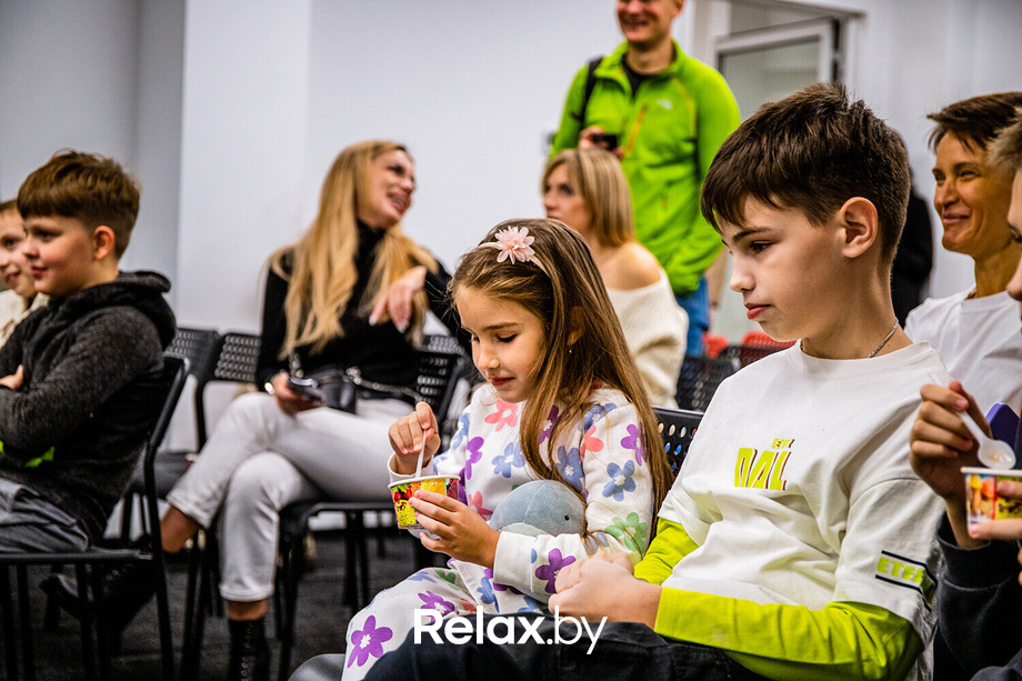 Открытие интерактивного парка занимательных наук, фото № 63