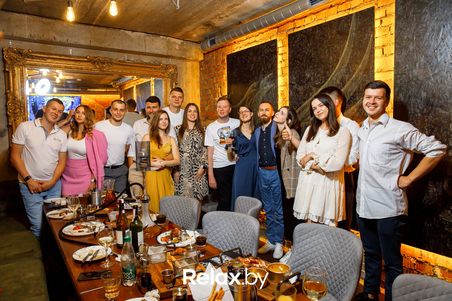 Zavod Friday Night, фото № 47