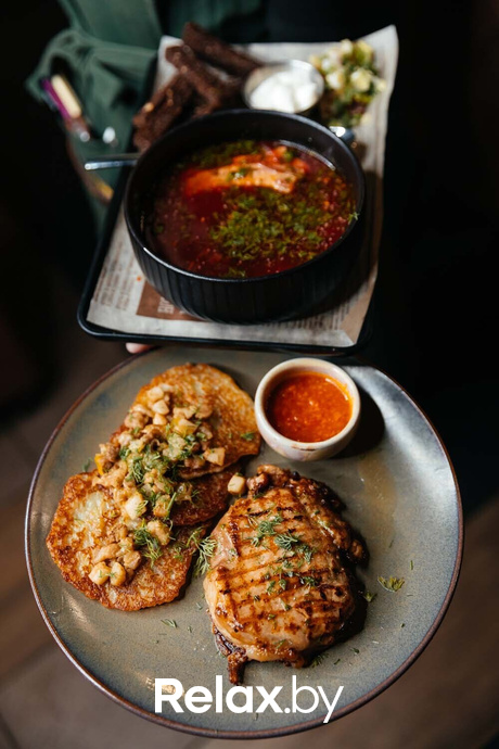 Пятница в Броваре, фото № 48