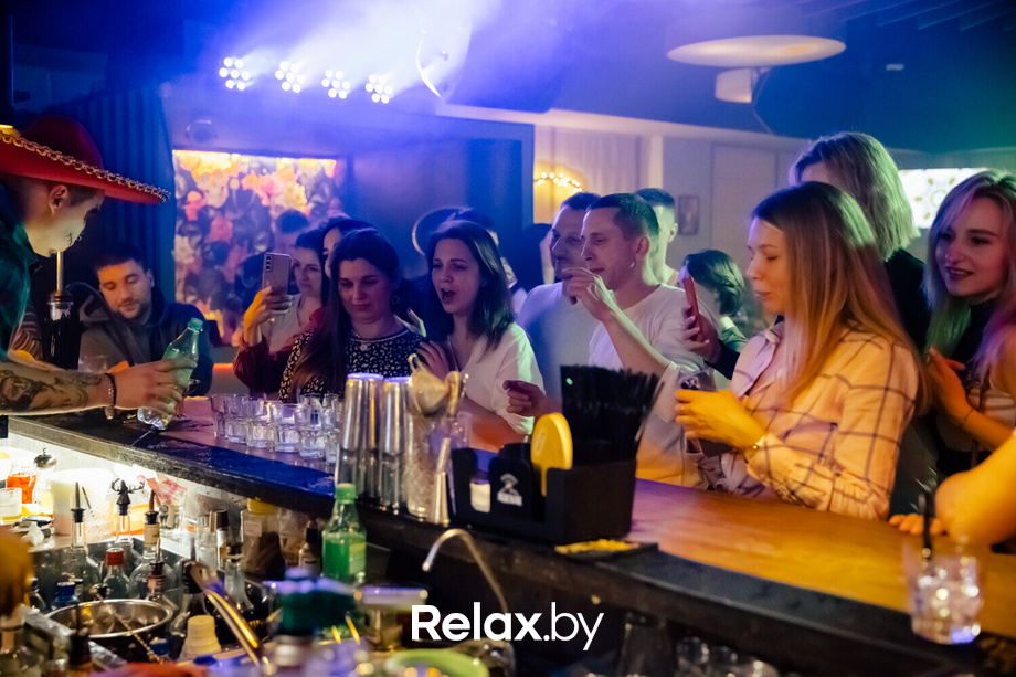 Viva Mexico Party, фото № 60