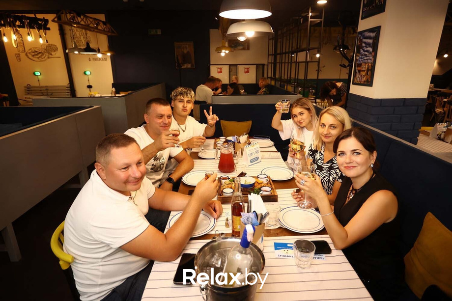 Титан Одесса-мама, фото № 89