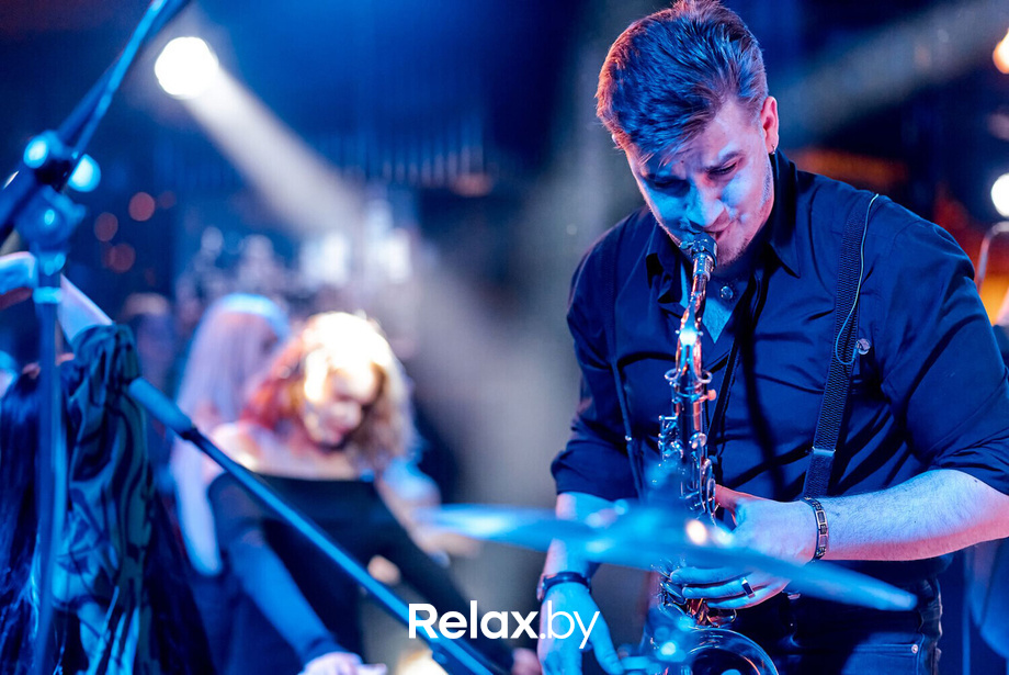 Friday Music, фото № 96