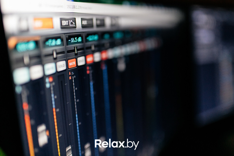 Terra Karaoke, фото № 42