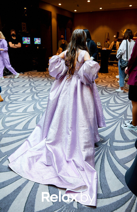 IMG Fashion KILLA PARTY - KIDS’ SHOW, фото № 54