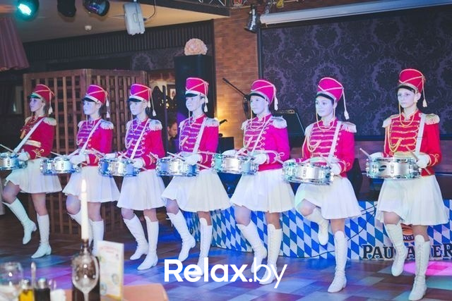 «BAYERN SHOW» OCTOBERFEST IN ROBINSON CLUB!, фото № 49