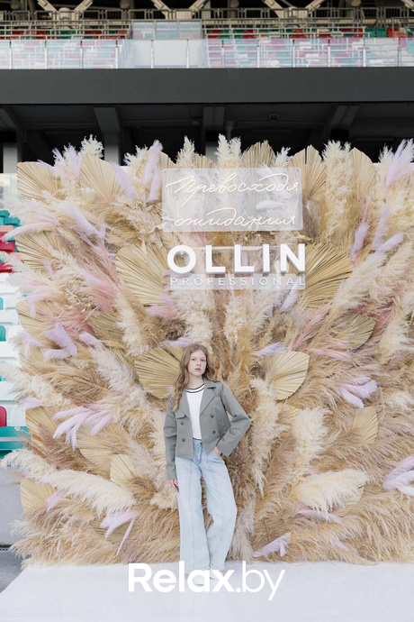 Показ Fashion Fabrique, фото № 44