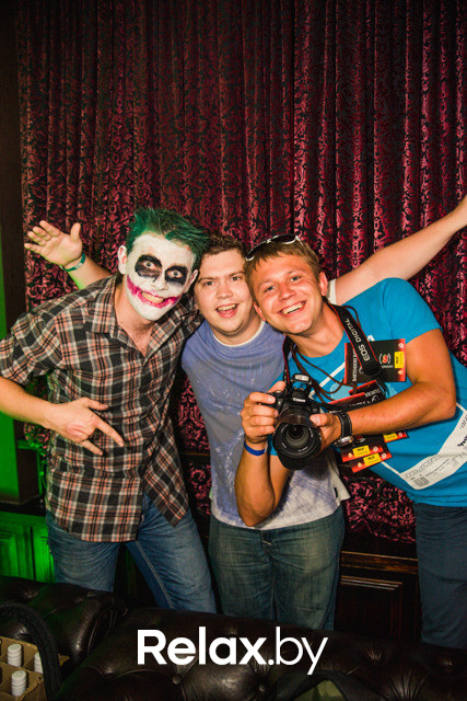 Bartenders Battle, фото № 8