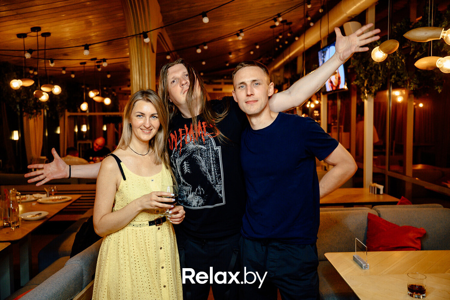 Terra party, фото № 44