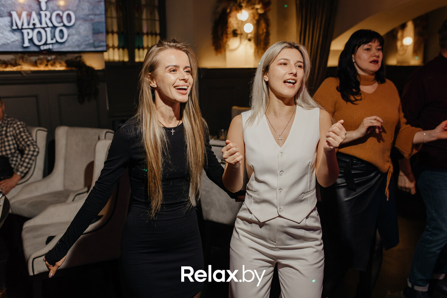 8 марта в Rustaveli, фото № 29