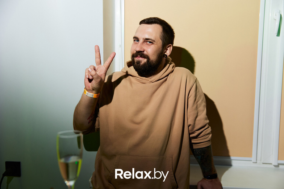 Открытие OPEN IT ХАБ, фото № 35