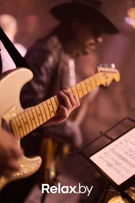 Tribute Depeche Mode, фото № 87