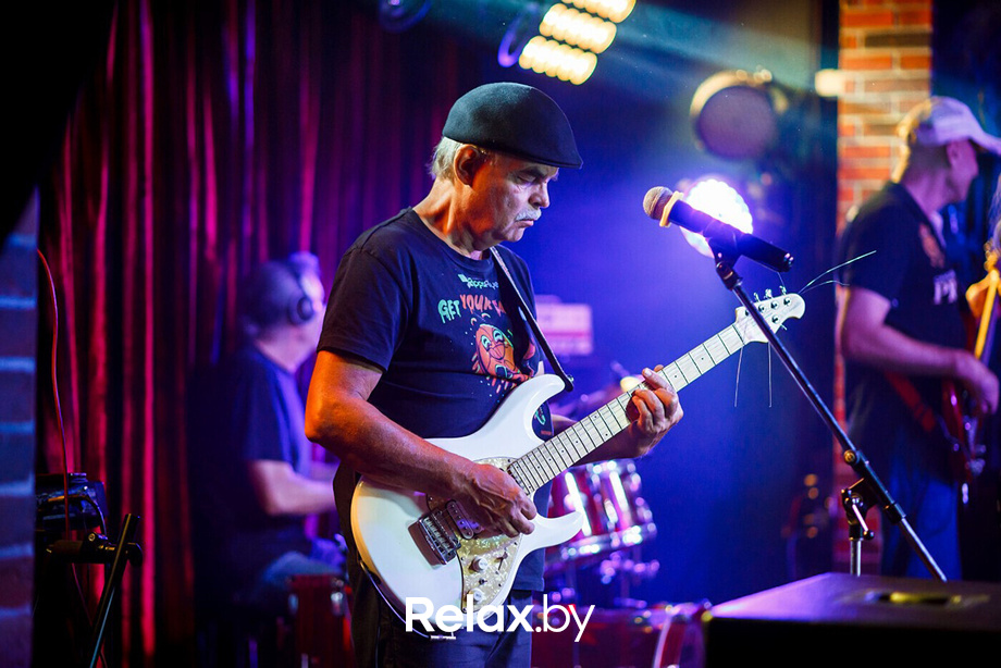 Brooklyn Live!, фото № 22