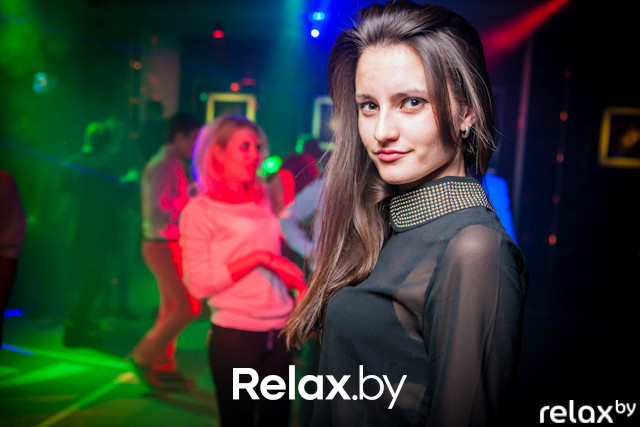 Вечеринка в клубе Millenium, фото № 38