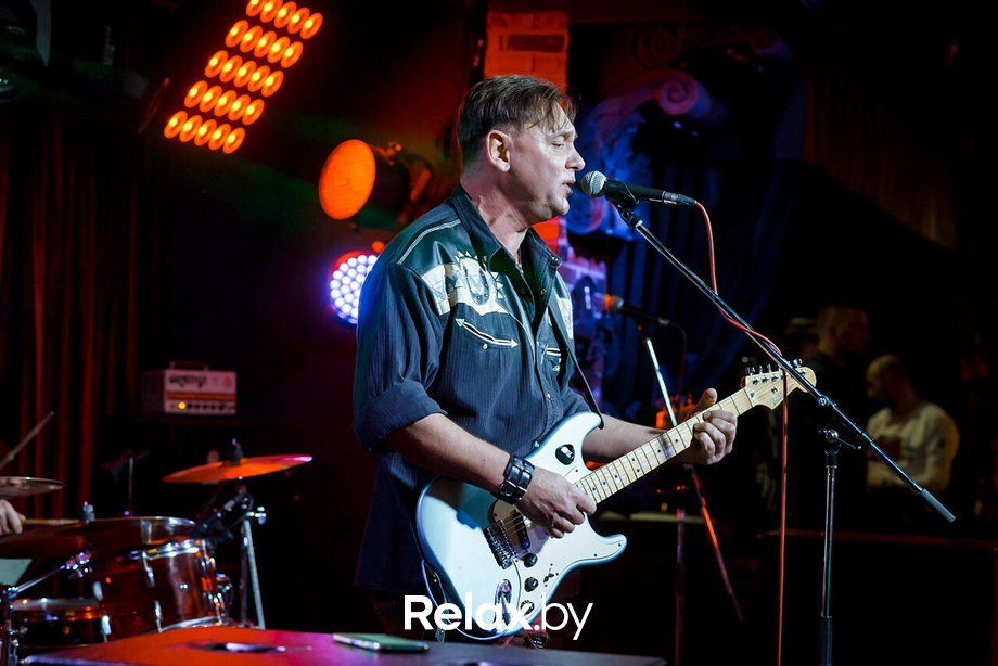 Brooklyn Live!, фото № 1