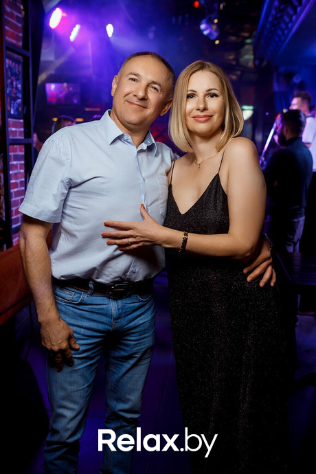 Brooklyn Live!, фото № 6