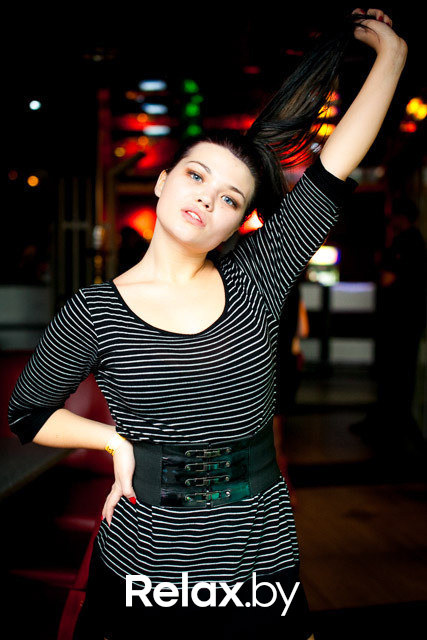 Ночь резидентов, фото № 63