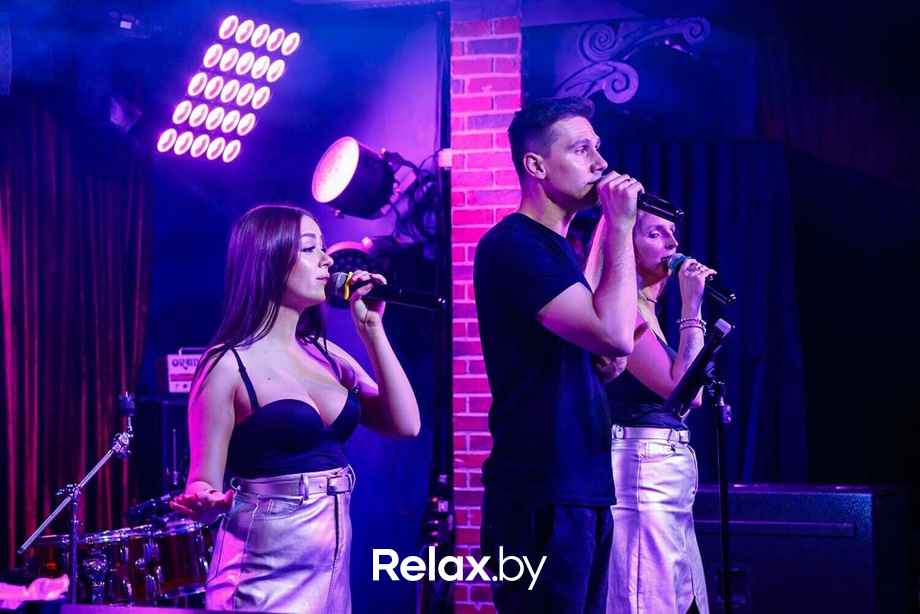 Brooklyn Live!, фото № 27