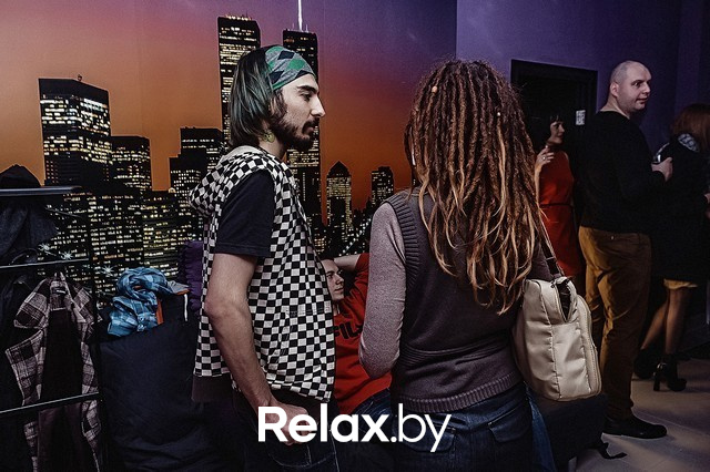 Открытие развлекательного комплекса «5 комнат», фото № 42