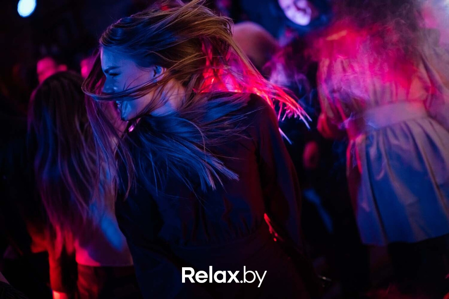 Новогодний корпоратив, фото № 105