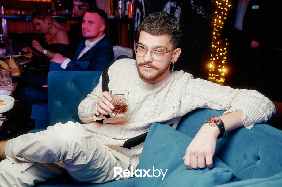 Новый Год в Ангелах, фото № 84