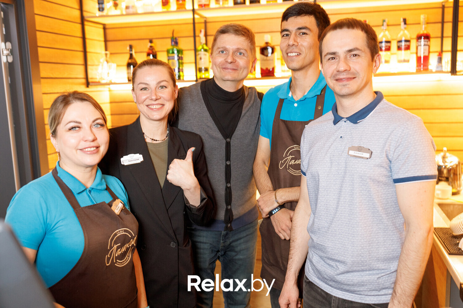 День Рождения кафе «Паланга» 2 года, фото № 96