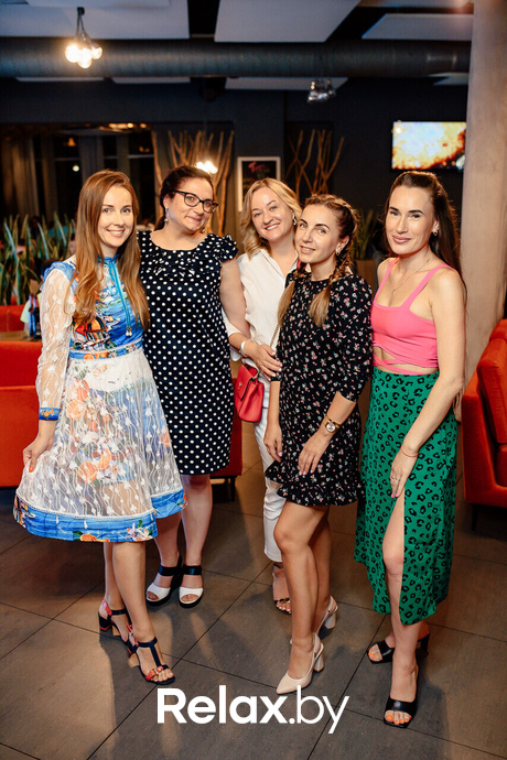 Terra party, фото № 35