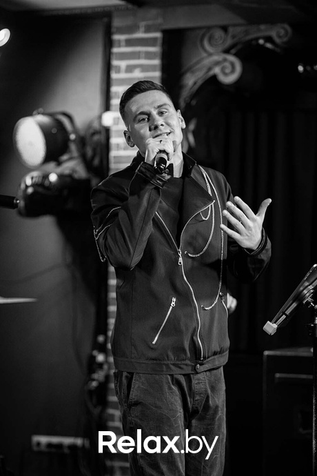 Новогодний Бруклин, фото № 27