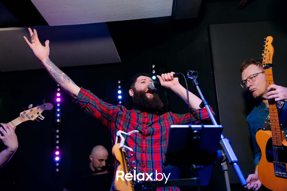 Ночные жители, фото № 2