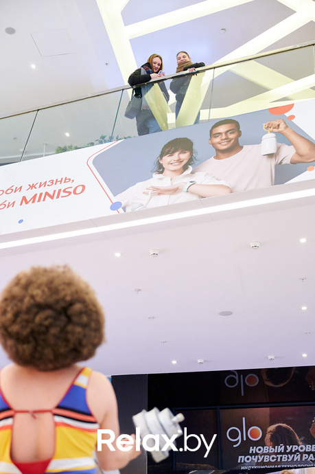 23 февраля в ТРЦ Galleria Minsk, фото № 146