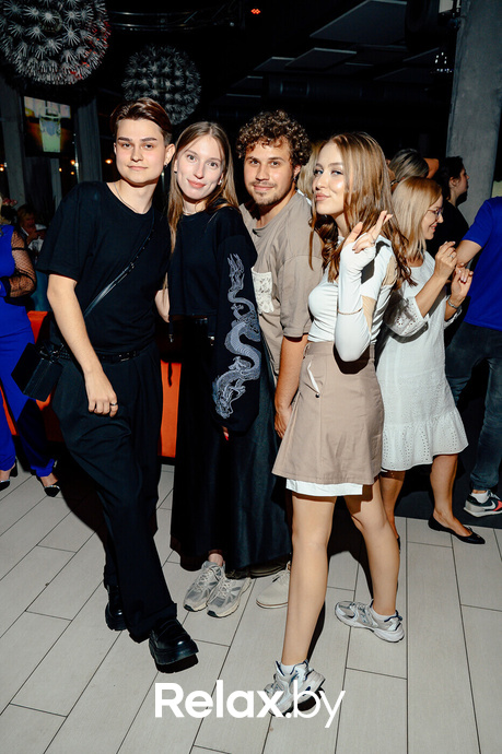 Terra Party, фото № 4