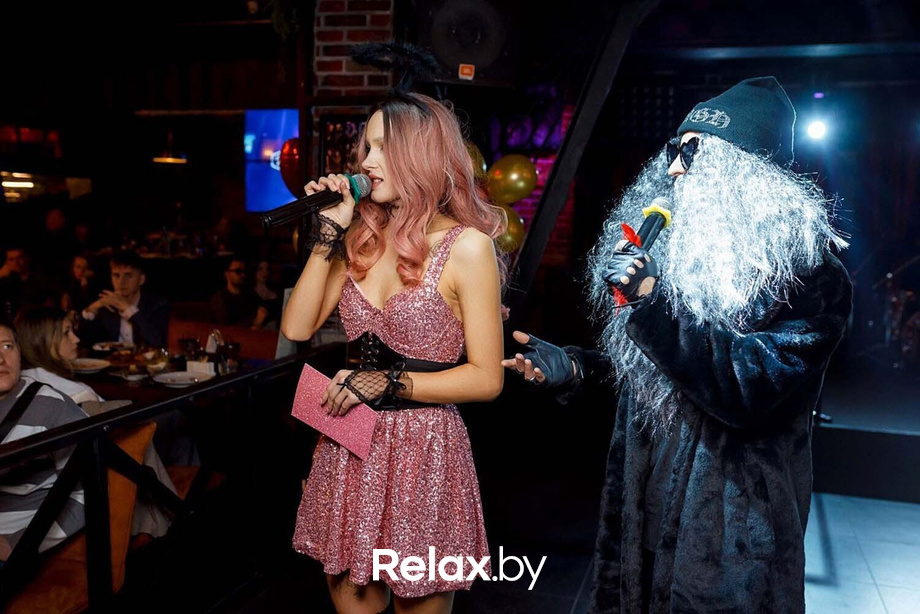 Ночь для всех влюблённых!, фото № 17