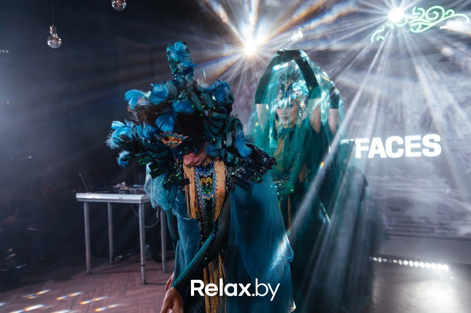 Открытие кальян-бара «Мята Лаунж»‎, фото № 180