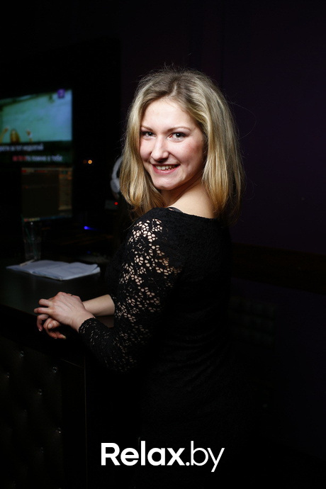 Dance for friends, фото № 22