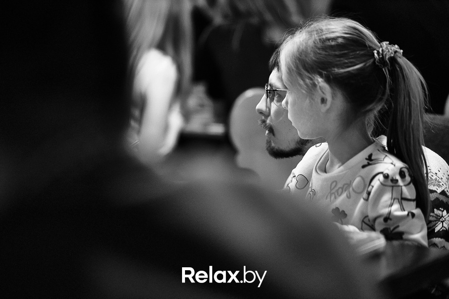 Бар-олимпиада «Мозгва», фото № 106