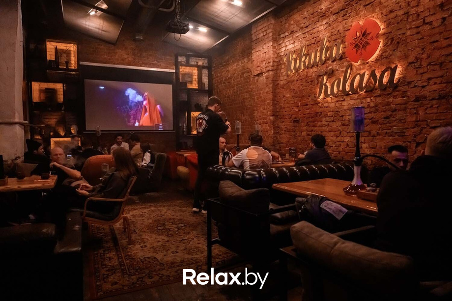 Live Music, фото № 49