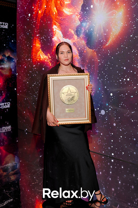 Премия номер 1, фото № 159