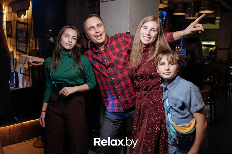 Friday Party, фото № 15