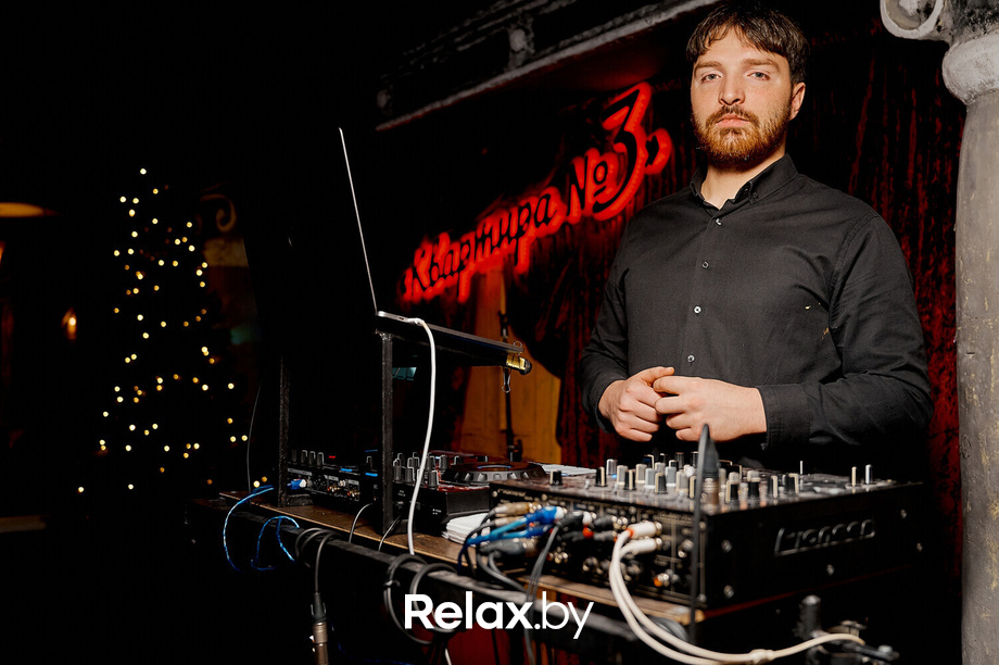 Новый год в Квартире, фото № 50