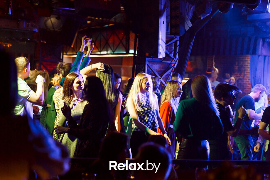 Brooklyn Live!, фото № 17