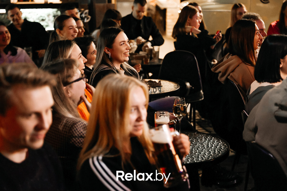 Отчетный концерт, фото № 45