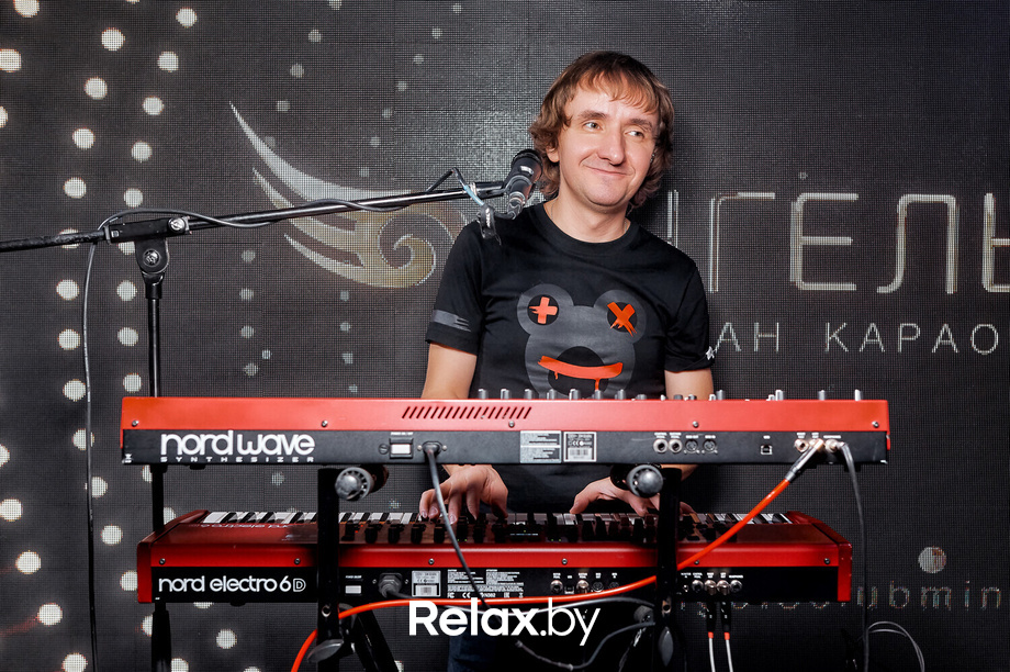 Saturday music, фото № 23