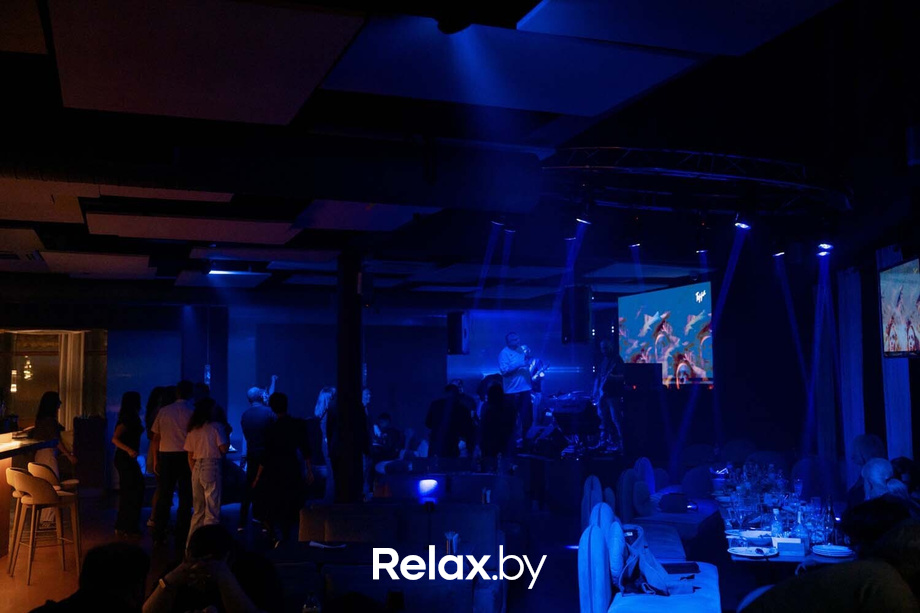 Ночные жители, фото № 27