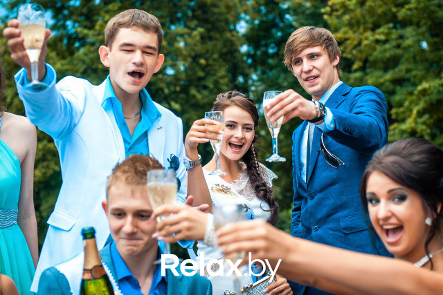 Выпускной хореографического колледжа, фото № 95