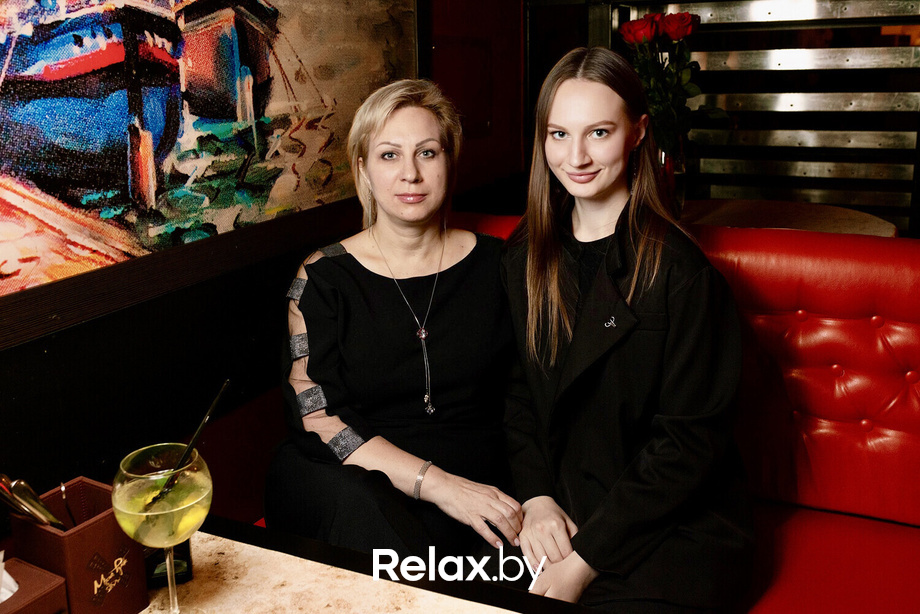 MoulinRouge Party, фото № 9