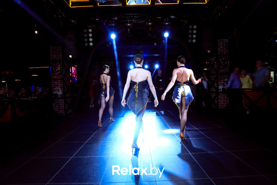 Brooklyn Live!, фото № 31